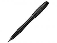 Ручка перьевая Parker Urban Premium F204 Matte Black перо F черный S0949160