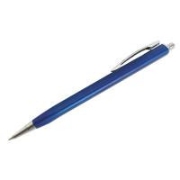 OfficeSpace Ручка шариковая автоматическая "Profi", синяя, 0,5 мм