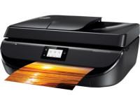 HP МФУ струйный "DeskJet Ink Advantage 5275 AiO (M2U76C)", A4