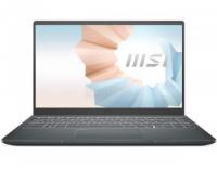 MSI Ноутбук Modern 14 B10MW-455XRU (14.00 IPS (LED)/ Core i5 10210U 1600MHz/ 8192Mb/ SSD / Intel UHD Graphics 64Mb) Free DOS [9S7-14D114-455]