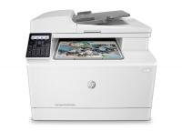 HP Color LaserJet Pro MFP M183fw (7KW56A)