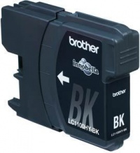 Brother LC-1100HYBK Black