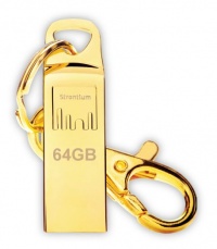 Strontium Ammo Gold 64GB