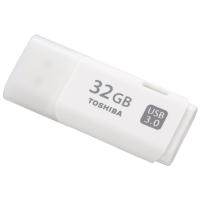 Toshiba 32GB  Hayabusa (THNU32HAYWHT(6) USB 2.0 Белый