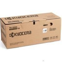 Kyocera Тонер-картридж "TK-3200", черный, арт. 1T02X90NL0