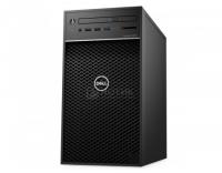 Dell Системный блок Precision 3640 MT (0.00 / Core i7 10700 2900MHz/ 16384Mb/ SSD / NVIDIA Quadro P2200 5120Mb) MS Windows 10 Professional (64-bit) [3640-7113]