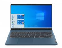 Lenovo Ноутбук IdeaPad 5-15 15IIL05 (15.60 IPS (LED)/ Core i5 1035G1 1000MHz/ 8192Mb/ SSD / Intel UHD Graphics 64Mb) MS Windows 10 Home (64-bit) [81YK001GRU]