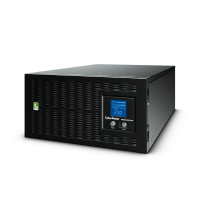 CyberPower UPS Line-Interactive   PR6000ELCDRTXL5U