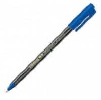 Edding Ручка-роллер "Офис" 0,5 мм, F, синяя