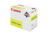 Canon Тонер C-EXV21 для iRC2880/2880i/33803380i желтый 14000 страниц