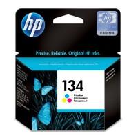 HP Картридж струйный "C9363HE" (№134), для DJ 5743/6543, OJ K7103, цветной