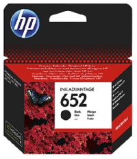 HP Картридж   652 F6V25AE