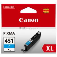 Canon CLI-451XL Cyan