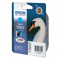 Epson T0812