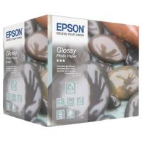 Epson Photo Paper Glossy 200г/м2 10x15 500sheets