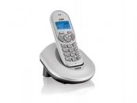 BBK Р/Телефон Dect BKD-810 RU (серебро)