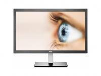 AOC Монитор 23.6&quot; E2476VWM6 черный TFT-TN 1920x1080 250 cd/m^2 1 ms HDMI VGA Аудио