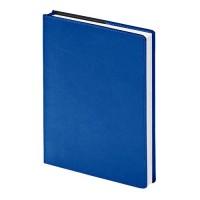 InFolio Ежедневник недатированный "Barcelona", А5, 160 листов, темно-синий