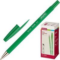 ATTACHE Ручка шариковая "Style", 0,5 мм, зеленая