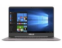 Asus Ультрабук Zenbook BX410UA-GV325T (14.0 IPS (LED)/ Core i5 7200U 2500MHz/ 8192Mb/ HDD+SSD 1000Gb/ Intel HD Graphics 620 64Mb) MS Windows 10 Home (64-bit) [90NB0DL1-M06710]