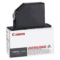 Canon NPG-7 Black