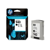 HP 940 C4902AE Black