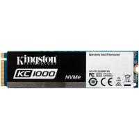 Kingston 480GB KC1000 (SKC1000/480G)