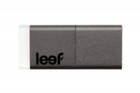LEEF Ice 16Gb Black USB 3.0