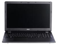 Acer EX2508-C6BE (Celeron N2840 2160Mhz/15.6/2Gb/500Gb/DVD-RWIntel HD Graphics/Wi-Fi/Win8)