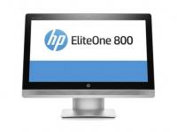 Моноблок HP EliteOne 800 G2 23&quot; 1920x1080 i5-6500 3.2GHz 8Gb 1Tb Intel HD DVD-RW Win10 клавиатура мышь серебристо-черный P1G69EA