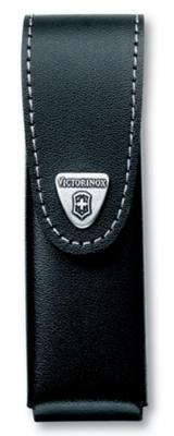 Victorinox Чехол 4.0524.3B1 для ножей 111мм до 6 уровней кожа черный