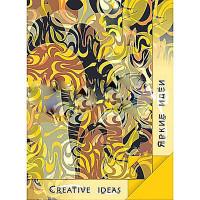 Лилия Холдинг Блокнот "Creative Ideas. Gold", 20 листов