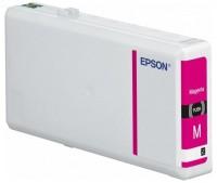 Epson Картридж "WF-5xxx Series Ink Cartridge XXL Magenta (C13T789340)", пурпурный