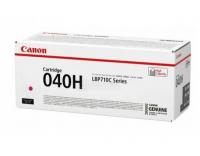 Canon Картридж лазерный 040 HM пурпурный (10000стр.) для 0457C001