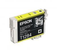 Epson EPT12844010 Yellow