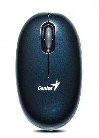 Genius ScrollToo 800 Blue Wireless