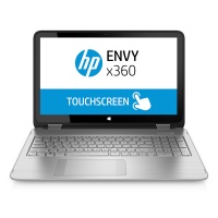 HP ENVY 15-u050sr x360 G7W63EA