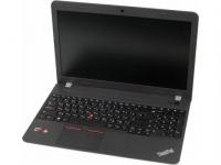 Lenovo Ноутбук ThinkPad Edge 555 15.6&quot; 1366x768 AMD A8-7100 20DH001TRT