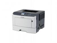 Lexmark Принтер MS510dn ч/б A4 42ppm 1200x1200dpi Ethernet USB 35S0330