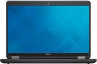 Dell Ноутбук Latitude E5450 14&amp;quot; 1366х768 i5-5200U 2.2GHz 4Gb 500Gb HD5500 Bluetooth Wi-Fi Win7Pro Win8Pro черный 5450-7782