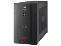 APC ИБП Back-UPS 1400VA BX1400UI