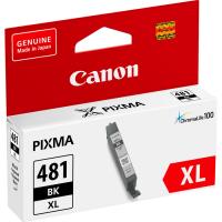 Canon CLI-481BK XL