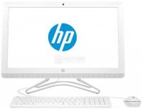 HP Моноблок 24-e002ur (23.8 IPS (LED)/ Core i3 7100U 2400MHz/ 8192Mb/ HDD 1000Gb/ Intel HD Graphics 620 64Mb) MS Windows 10 Home (64-bit) [2WC31EA]
