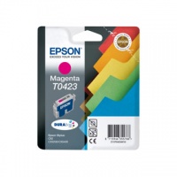 Epson T042 3 Magenta Ink Cartridge