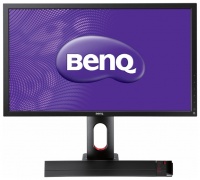 Benq XL2420Z Black-Red