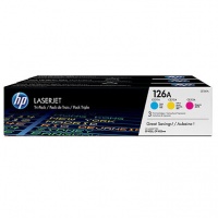 HP CF341A