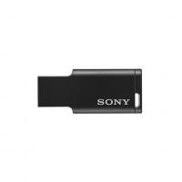 Sony USM64M1 64Гб, Черный, металл, пластик, USB 2.0