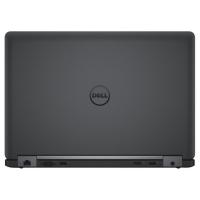 Dell Ноутбук Latitude E5550 Core i5-5200U/4Gb/500Gb//15,6&amp;quot;/Cam Linux