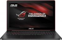 Asus Ноутбук ROG G501JW 15.6&amp;quot; 1920x1080 Intel Core i7-4750HQ 1Tb 8Gb nVidia GeForce GTX 960M 2048 Мб черный Windows 10 Home 90NB0873-M08370