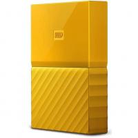 Western Digital My Passport WDBUAX0040BYL-EEUE